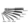 Cyleibe 8 Pcs Thread Tap Wrench Set M3-M12 Screw Machine