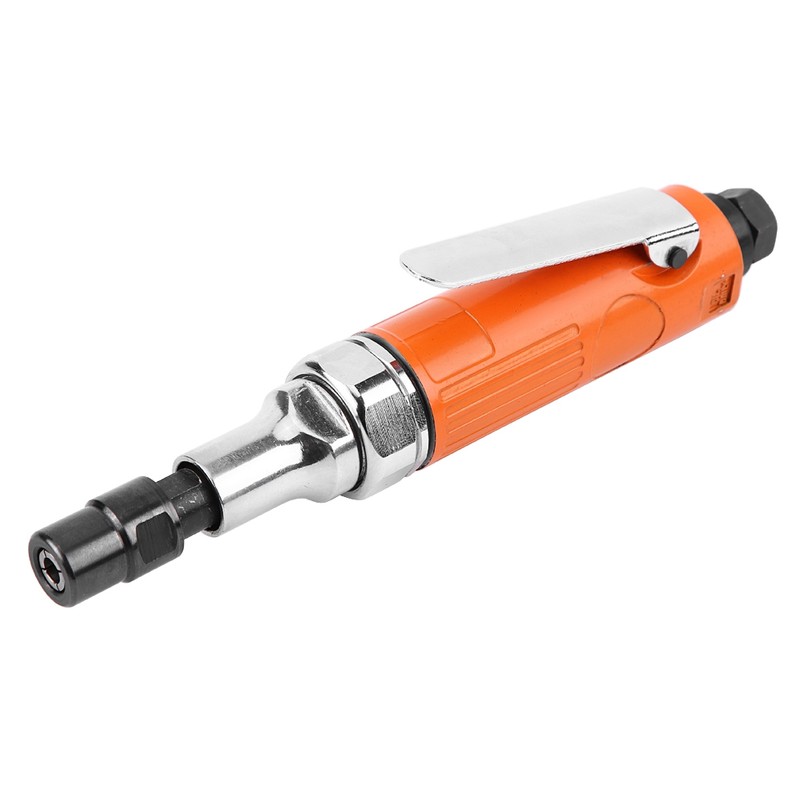 Pneumatic Grinders Engraving Polishing Tire Buffer Grindering Tool Short