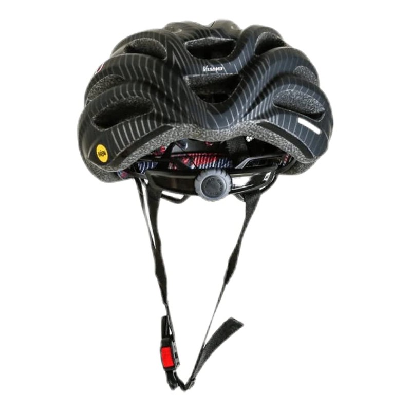 Giro Women's Vasona MIPS Cycling Helmet, Matt Black, Unisize (50-57