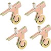 4 Pack Sliding Screen Door Tension Spring Roller B702 –