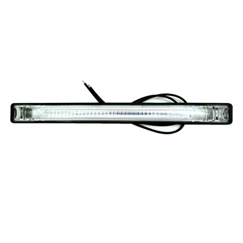 MelTruck® 2x LED Outline Light Position Light 12V 24V Truck