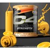 Cellucor C4 Ultimate Strength Pre Workout Powder - Tri-Stim Experience