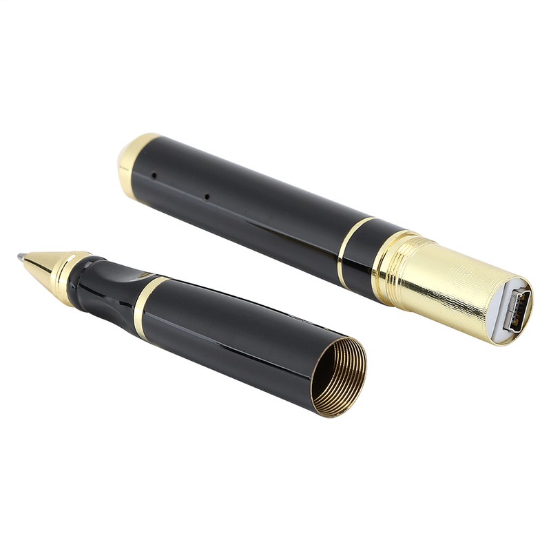 SK068 Intelligent High Definition Noise Reduction Pen Portable Voice Digital