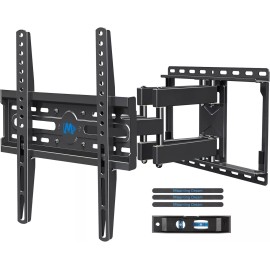 ‎Mounting Dream Mounting Dream TV Wall Mount for 32-65 Inch TV, TV Mount with Swivel and Tilt