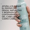 Aveda Scalp Solutions Balancing Shampoo Limpiador Hidratante