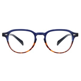 Cyxus Blue Light Glasses for Men Women Reduce Eye Strain UV Blocking for Computer Screen 8554