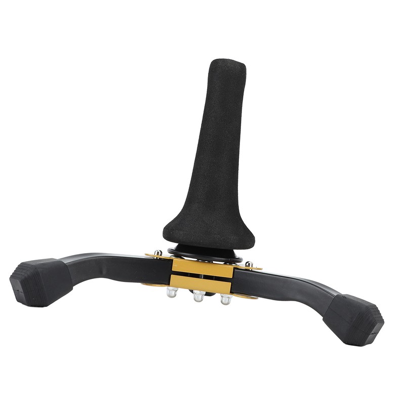 Soprano Sax Stand Foldable Portable Prevent Slip Saxophone Tripod Holder