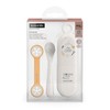 Suavinex On The Go 3157843 Travel Feeding Set with Spoon/Spoon