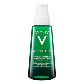 VICHY Tratamiento de Doble Corrección para Pieles con Tendencia Acnéica Vichy Normaderm Phytosolution 50ml