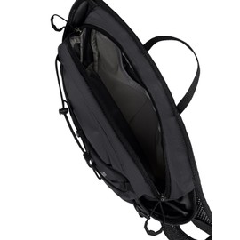 Jack Wolfskin Unisex Velocity Hipbag Not Applicable, Phantom, One Size EU