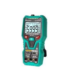 MT-1707 3-5/6 True RMS Multimeter