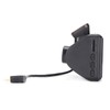 Driving Recorder IPS HD 1080P 3‑Inch Detachable Rotatable Lens Car