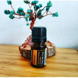 Doterra Motivate Mezcla De Aceites Esenciales Doterra 5 Ml