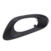 Interior Door Handle Trim Bezel 15214507 Rear Left Inside Door