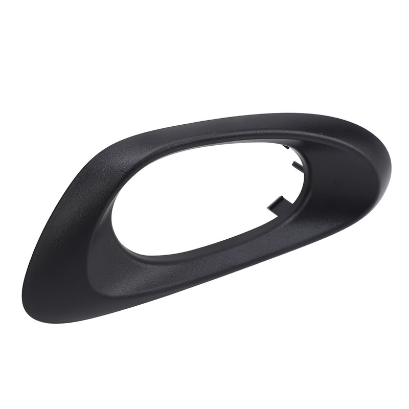 Interior Door Handle Trim Bezel 15214507 Rear Left Inside Door