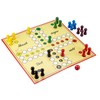 Schmidt Spiele 49330 Classic Line, "Mensch ärgere Dich nicht", with