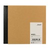 _blank #021si Stabiliser for Record Players, Plate Weight, Aluminium, Silver,