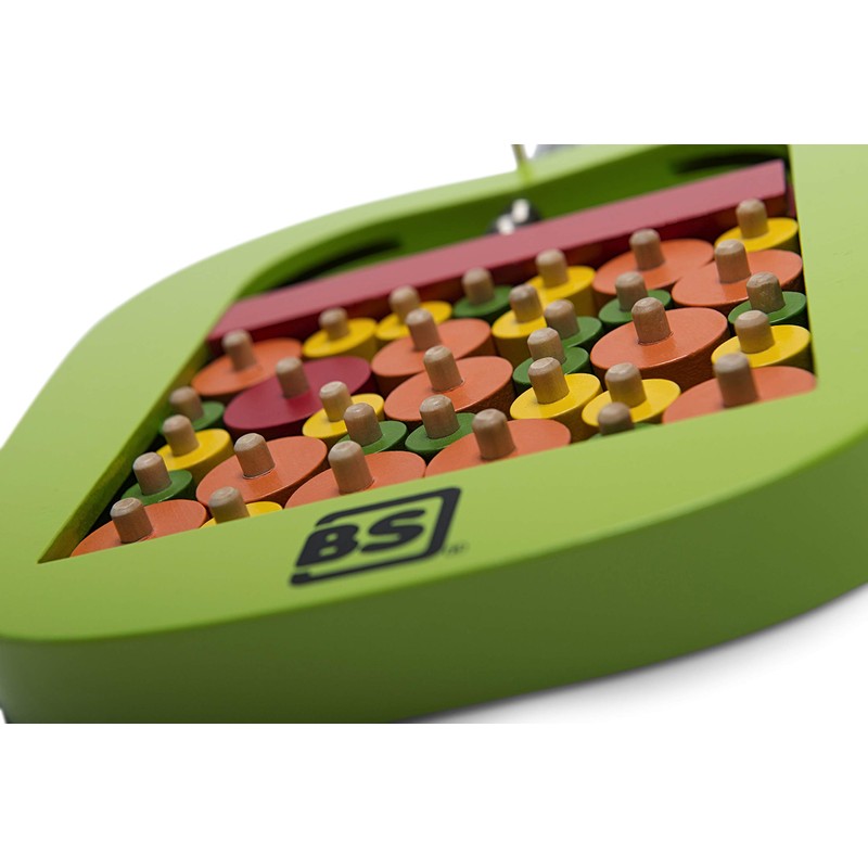 BS Toys GA352 Green Apple Picking