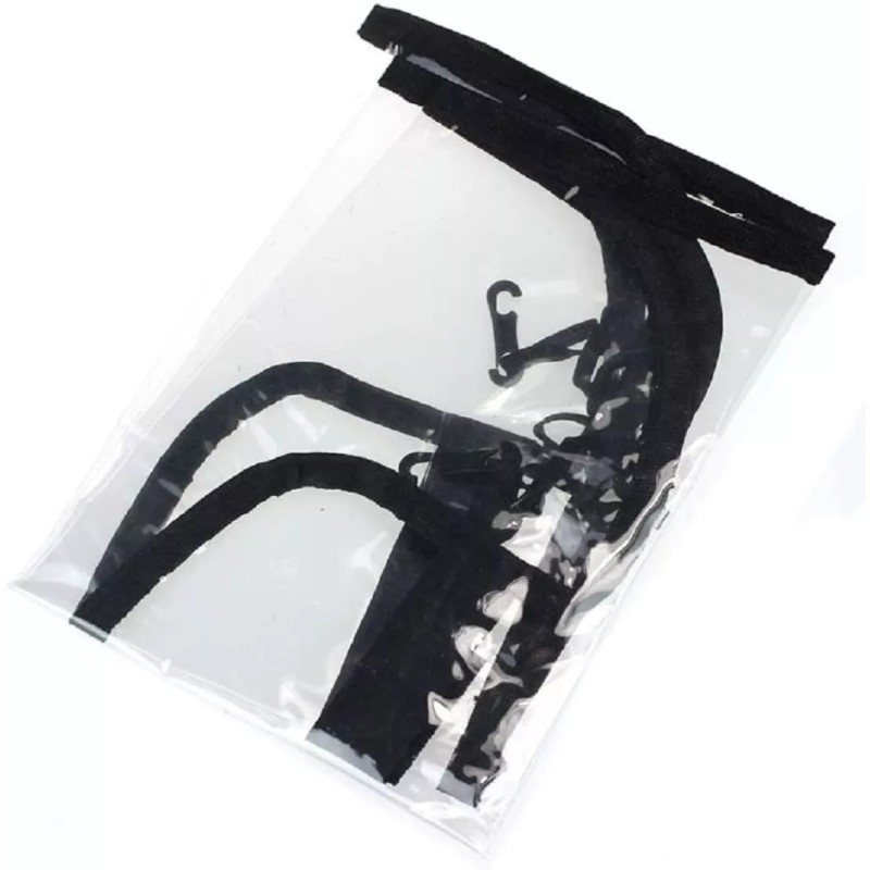 Freds Protector De Respaldo Asiento Vestidura Auto Universal