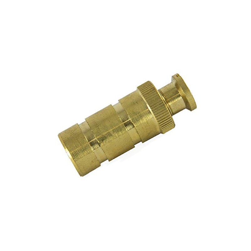 Buffalo Blizzard Replacement Brass Anchors for Pool Safety Cover |