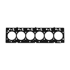 DNJ HG1167 Head Gasket for 2009-2012 / Dodge, Ram / 2500, 3500, Ram 2500, Ram 3500/6.7L / L6 / OHV / 24V / 408cid / [VIN L]