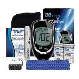 TRUE METRIX® AIR Meter Starter Kit