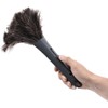 Genuine Joe - GJO90218CT - Retractable Feather Duster
