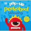 Pop-Up Peekaboo! Monsters