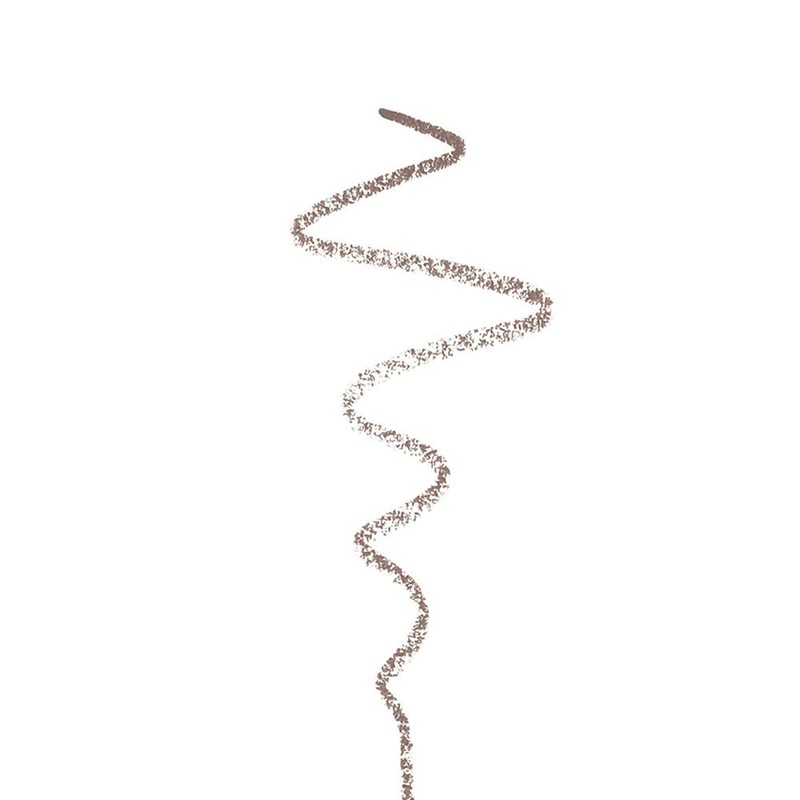 ARTDECO Natural Brow Liner - Sustainable Eye Contour Pencil, Suitable