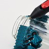 Bosch Cordless Hot Glue Pen Gluey Lagoon Blue (blue, with