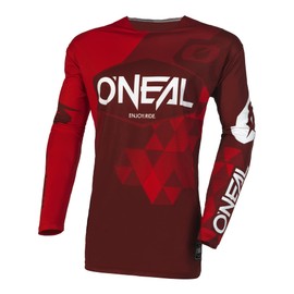 O'NEAL Mayhem Jersey V23 Covert Red, XL