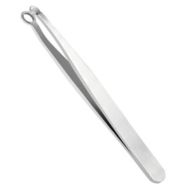 鼻毛カッター メンズ トリマー 鼻毛切り ステンレス製 使用簡単 無痛設計 安全 枝毛ケア可能 持ち運び便利 男女兼用