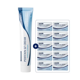 Riperon Perfectin GF Cream 40ml Dermatology Cream Regeneration Cream / 리페론 퍼펙신 지에프 GF 크림 40ml 피부과 크림 재생크림