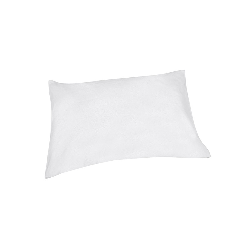 IMFAA Terry Waterproof Pillow Protector Pack of 2 - Soft