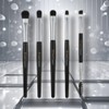Studio 17 5-piece eye makeup brush set 5-piece eye makeup brush set / 아이메이크업 브러쉬 5종 세트 아이메이크업 브러쉬 5종 세트