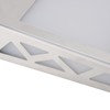 Solar Light House Sign LED Waterproof Wall Mounted Solar Address