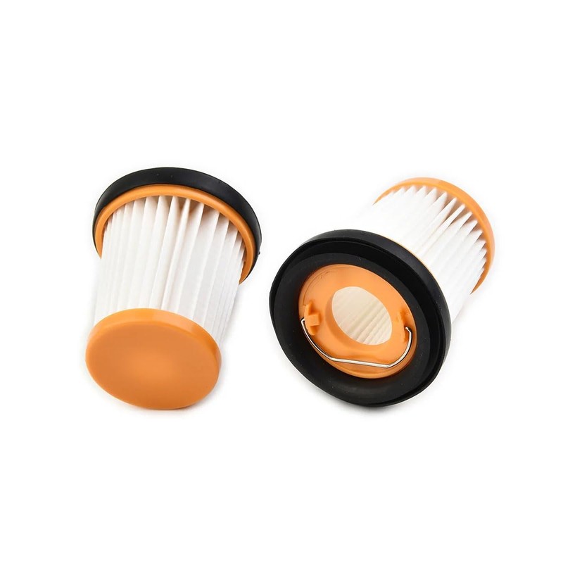 6 Pack WV201 Fiters Replacement for Shark Wandvac ION W1