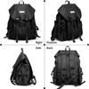 FUNYAGO Backpack for Men Laptop Backpack Heavy Duty backpack Unique