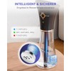 KAUGIC Electric Ear Washer with Double Tank - Smart Temperature