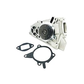 Water Pump - Compatible with 1990-1993 Mazda Miata 1.6L 4-Cylinder