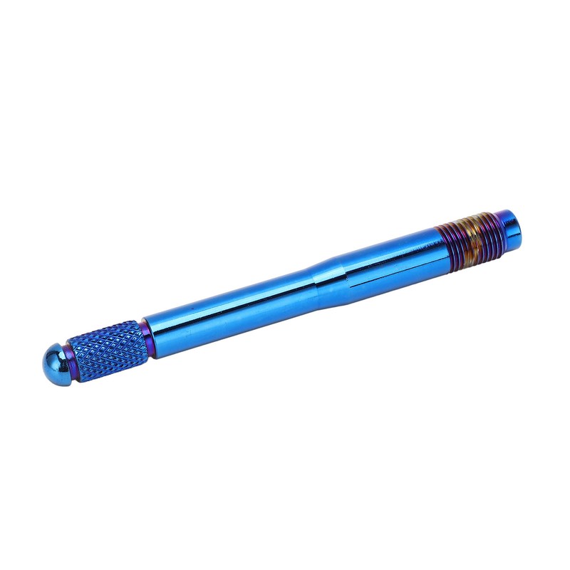 Bluing Universal Wheel Alignment Pin Stainless Steel Dowel Pin Tire