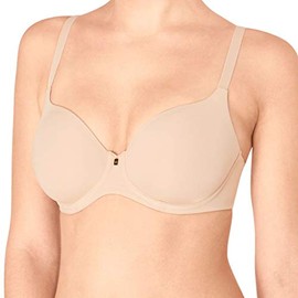 Triumph Women's Body Makeup Essentials Wp, Full Cup Bra - Full Cup