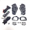 MAG For 2019-2023 Toyota Rav4 LED Fog Lights Driving Kit