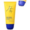 Neck Cream - Anti-Aging Neck Cream, Moisturizing and Moisturizing Cr-eam