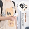 Earphone Cord Holder Earphone Cable Clip Cord Expandable Reel Cable