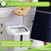 4-5 Gallon Trash Bags Small Garbage Bags Bathroom Trash Can
