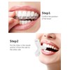 Chewies for Invisalign Aligner,2 PCS Unscented Aligner Chewies for Invisible