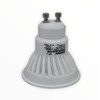 Kanlux LED Spotlight GU10 9 W 900 lm 3000 K