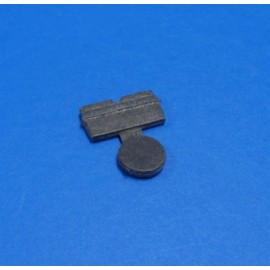 KASINGS Dishwasher Checkvalve Replacement For DU1020XTLQ0 DU1030XTXB0 DU1030XTXB1 DU1030XTXB2 DU1030XTXB3 DU1030XTXB4 DU1030XTXB5 DU1030XTXQ0