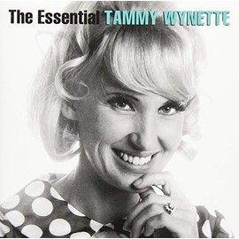 Essential Tammy Wynette (Gold Series)